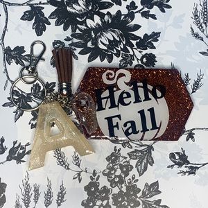 Keychain